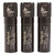Carlson's Choke Tubes 07119 Delta Waterfowl Berretta/Benelli Mobil 12 Gauge Mid/Long/Close Range 17-4 Stainless Steel TSW|69797