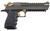 MAG DE50L6MSG 50AE 6 BLK/GRN/GLD TSW|182930