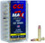 CCI 0063 Maxi-Mag TNT 22WMR 30gr TNT Jacketed Hollow Point 50 Per Box/40 Case TSW|9775