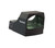 Bushnell RXS10G RXS Reflex Black 1x25mm, 4 MOA Green Dot Reticle TSW|181814