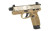 FN 502T 22LR 4.6" 1-15RD 1-10RD FDE RSR|FN66-101006