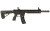 RETAY RA1522 22LR 16" 10RD QUAD BLK RSR|RETRA1522-BLK-QUAD-10