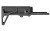 MAXIM CQB STOCK GEN6 STD BLK RSR|MXM-47502