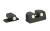 MEPROLT TD SIG P SERIES 9MM/357 G/G RSR|MEP0101103101