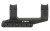 UNITY REKE SCOPE MOUNT 34MM BLACK RSR|UTYRKE-S34154B