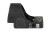 TRIJICON SRO 2.5 MOA ADJ LED RED DOT RSR|TRSRO2-C-2500002