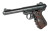 RUGER MRK IV TRGT 22LR 5.5" 10RD BLK RSR|RUG40159