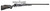 Fierce Firearms FCRG65CM24TP Carbon Rage Full Size 6.5 Creedmoor 4+1, 24" C3 Carbon Fiber Barrel, Tungsten Gray Cerakote Titanium Receiver, Phantom Camo Fixed Fierce Tech C3 Stock, Right Hand TSW|143566