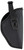 Birchwood Casey NH07 Nylon OWB Size 07 Black Nylon Belt Loop Fits 4-5" Semi-Auto Ambidextrous TSW|124254