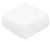 Birchwood Casey 41164 Gun Cleaning Patches 7mm-.38 Cal Cotton 1.75" 750 Per Pkg TSW|115742