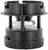 Moultrie MFG-15096 All-In-One II Feeder Kit 0-4 Feeds/Day 1-20 Seconds Duration Black TSW|179786