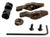 Strike ARSSSFDE Strike Switch 60/90 Degree AR Platform Flat Dark Earth Aluminum Ambidextrous TSW|112757