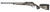 Savage Arms 32722 110 UltraLite Pro Full Size 308 Win 3+1 20" Carbon Fiber Barrel, Savage Woodland Camo Accufit V2 Synthetic Stock, Left Hand TSW|189876