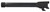 Sig Sauer 8900566 P320 9mm Luger 5.50" Threaded Black Nitron Fits Sig P320 TSW|153679