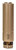 Griffin Armament GAOP6DLFDE-W Dual-Lok Optimus 6 6mm Fits 6.68" Long 17-4 Stainless Steel Cerakote FDE TSW|181981