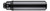 Maxim Defense MXM48366 DSX 5.56 NATO 1.75" Black Stainless Steel/Titanium TSW|195576