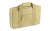 NCSTAR VISM DISCREET PSTL CASE TAN RSR|NSTARCPT2903