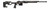 Fierce Firearms REPMT22CM18DB Reaper MTN 2.0 22 Creedmoor 3+1 18" Carbon Fiber Match Grade Threaded Barrel, Distressed Bronze Cerakote Titanium Drilled & Tapped Receiver, M-LOK Handguard, Magnesium Fo TSW|196026