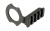 GG&G MOSSBERG 590 FLASHLIGHT MOUNT RSR|GGG-1655-R