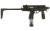 B&T TP9 SBR 9MM 5.11" 30RD BLK RSR|BANDT-TP9-SBR-BLK