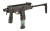 B&T TP9 SBR 9MM 5.11" 30RD BLK RSR|BANDT-TP9-SBR-BLK