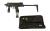 B&T TP9 SBR 9MM 5.11" 30RD BLK RSR|BANDT-TP9-SBR-BLK