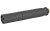 RUGGED OBSIDIAN 9MM SPRSR MOD BLK RSR|RSOBS0009