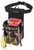 Allen 8326 Triumph Shell Bag Double Mossy Oak Original BottomLand Ripstop 2 Boxes of Shells TSW|189371