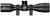 Simmons SPTA432 ProTarget 4x32mm TSW|162209