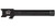 Tapco TAP22018 Conversion 9mm Luger Fits Glock 22 Gen3-4 Threaded, Black Nitride, Thread Protector TSW|184308