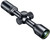 Bushnell R5-3940S9 R5 Black 3-9x 40mm 1" Tube Illuminated MultiX Reticle TSW|181789