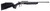 CVA CR4442S Scout Takedown 45-70 Gov 1rd 22" Stainless Fluted Threaded Barrel, Stainless Steel Receiver w/Picatinny Rail, Adj Comb & LOP Black Synthetic Stock TSW|178954