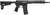 Sig Sauer PM400SDI11BBLK M400 SDI 5.56 NATO 30+1 11.50" Black FNC Chrome Moly Steel Barrel Anodized M-LOK Handguard Polymer Grip TSW|169084