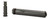 Griffin Armament GADLPSR556-W Dual-Lok PSR 5.56mm 1.50" Black Stainless Steel/Inconel 1/2"x28 TSW|194880