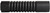 Ab Suppressor F22-710-BB5 Raptor 7.62mm 1.625" Black Titanium 5/8"x24 TSW|163849