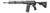 HK 81001033 MR556 A4 5.56x45mm 10+1 16.50" Black Barrel, Black Receiver w/Picatinny Rail, Black Polymer Stock, Black Polymer Grip, Ambidextrous TSW|197809