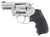 Colt Mfg KCOBRASB2RBBS King Cobra 357 Mag 6rd Shot 2" Stainless Steel Barrel, Cylinder & Frame, Black Hogue Overmolded Grip, Exposed Hammer, DA/SA TSW|185574