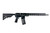 IWI US Z15TAC16 Zion-15 5.56x45mm NATO Caliber with 16" Barrel, 30+1 Capacity, Black Metal Finish, Black Adjustable B5 Stock & Polymer Grip Right Hand TSW|120326