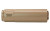 GRIFFIN OPTIMUS 6 6MM UTILITY FDE RSR|GRIFGAOP6UMFDE-W