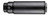 Maxim Defense MXM48088 DS-K HQD 7.62mm 1.75" Stainless Steel/Titanium TSW|195581