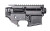NOVESKE N4 CHAINSAW RECEIVER SET BLK RSR|NV04000879
