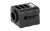 SYLVAN 9MM COMPENSATOR 1/2X28 RSR|SYSAGC9