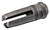 SureFire SOCOM Black DLC Stainless Steel with 1/2"-28 tpi Threads 2.60" OAL for 5.56x45mm NATO TSW|148654