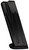 SAR USA SAR9C15 SAR9 Compact 15rd 9mm Black TSW|163200
