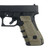 Talon Grips 103M Adhesive Grip Compatible w/Glock Gen3 17/22/24/31/34/35/37, Moss Textured Rubber TSW|43200