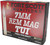 Fort Scott Munitions 7MMMAG-150-SCV2 Tumble Upon Impact (TUI) 7mm 150gr Solid Copper Spun 20 Per Box/10 Case TSW|182984