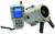 Johnny Stewart Wildlife Calls JSRGC Executioner Electronic Call 100 Preloaded Multiple Sounds/Species Green TSW|155359