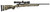 Mossberg 28066 Patriot Super Bantam 7mm-08 Rem Caliber with 5+1 Capacity, 20" Fluted Barrel, Blued Metal Finish & TrueTimber Strata Synthetic Stock Right Hand (Youth) Includes 3-9x40mm Scope TSW|109577