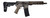 Shark Coast Tactical SCC07527VIK-P Viking 5.56 NATO 30+1 10.50" Black Nitride Threaded Barrel, Aluminum Receiver w/Picatinny Rail, M-LOK Handguard, Polymer SB Tactical SBA3 Brace, Magpul MOE Grip, Rig TSW|193735