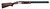 Mossberg 75472 Gold Reserve Full Size 12 Gauge Break Open 3" 2rd 30" Blue Polished Vent Rib Barrel, Silver Polished Stainless Steel Engraved Receiver, Fixed Black Walnut Stock, Right Hand TSW|141365